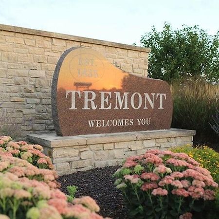 Tremont Smart 16 - A Kcm Property Κλίβελαντ Εξωτερικό φωτογραφία