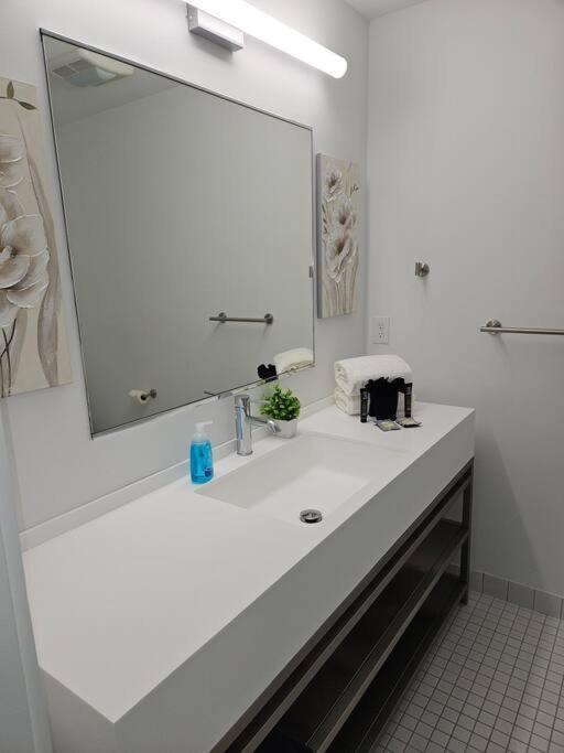 Tremont Smart 16 - A Kcm Property Κλίβελαντ Εξωτερικό φωτογραφία