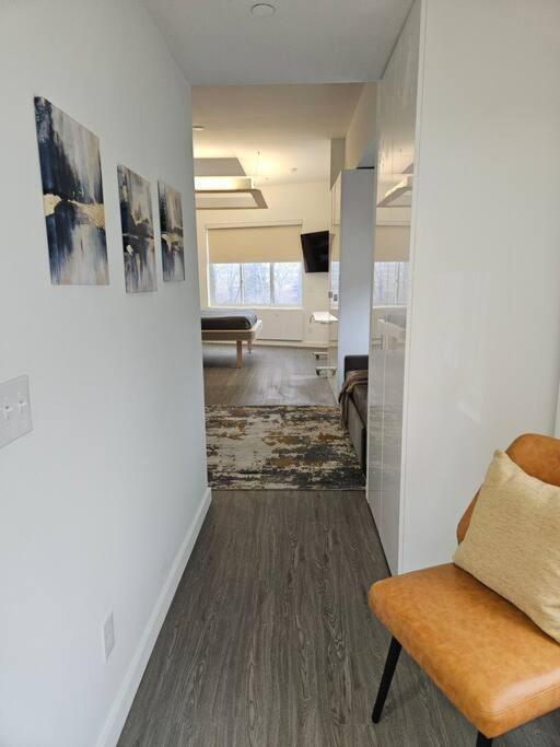 Tremont Smart 16 - A Kcm Property Κλίβελαντ Εξωτερικό φωτογραφία