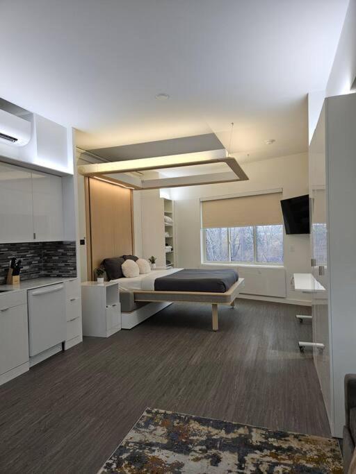 Tremont Smart 16 - A Kcm Property Κλίβελαντ Εξωτερικό φωτογραφία