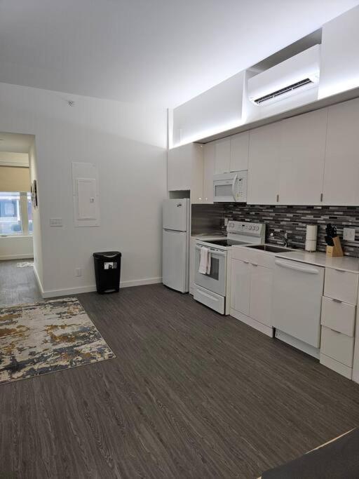 Tremont Smart 16 - A Kcm Property Κλίβελαντ Εξωτερικό φωτογραφία