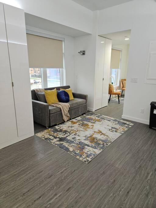 Tremont Smart 16 - A Kcm Property Κλίβελαντ Εξωτερικό φωτογραφία